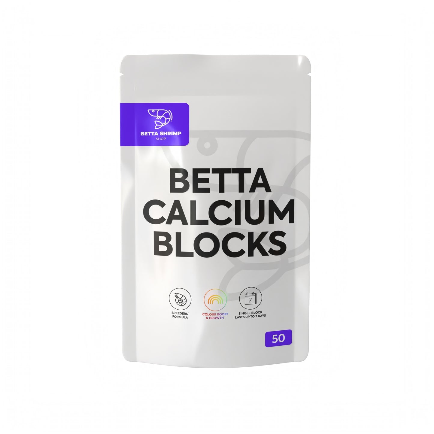 BSS™ Betta Calcium Blocks
