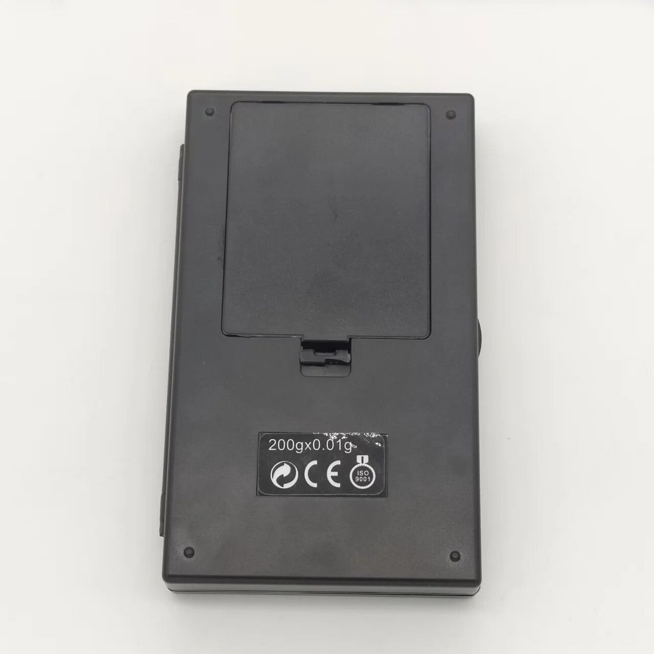Digital Scales Electronic with Battery 0.1g 100-500g