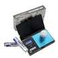 Digital Scales Electronic with Battery 0.1g 100-500g