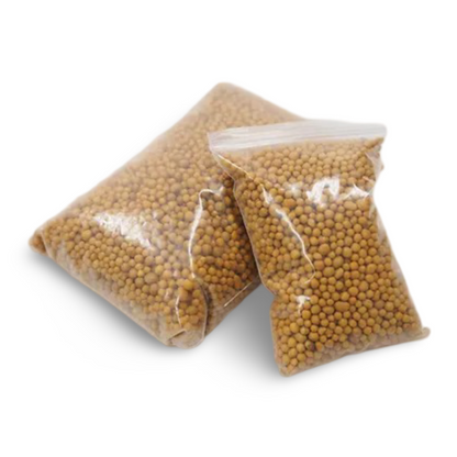 Bamboo Fertilizer - Osmocote Slow Release, Pro Formula, 6-Month Plant Food