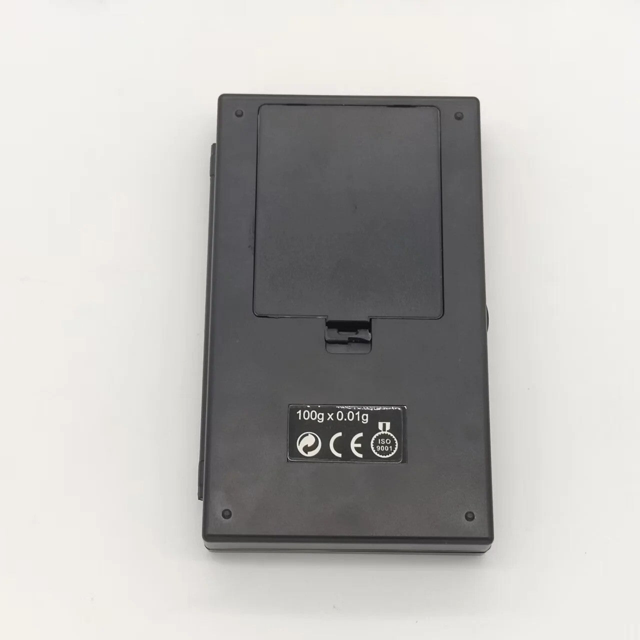 Digital Scales Electronic with Battery 0.1g 100-500g
