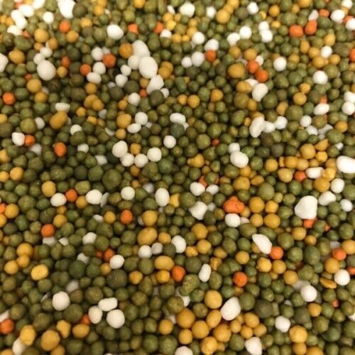 Bamboo Fertilizer - Osmocote Slow Release, Pro Formula, 6-Month Plant Food
