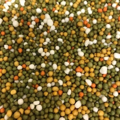 Bamboo Fertilizer - Osmocote Slow Release, Pro Formula, 6-Month Plant Food