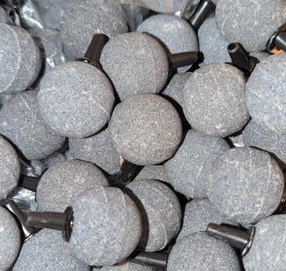 25mm 1" Ball Grey Air Stone