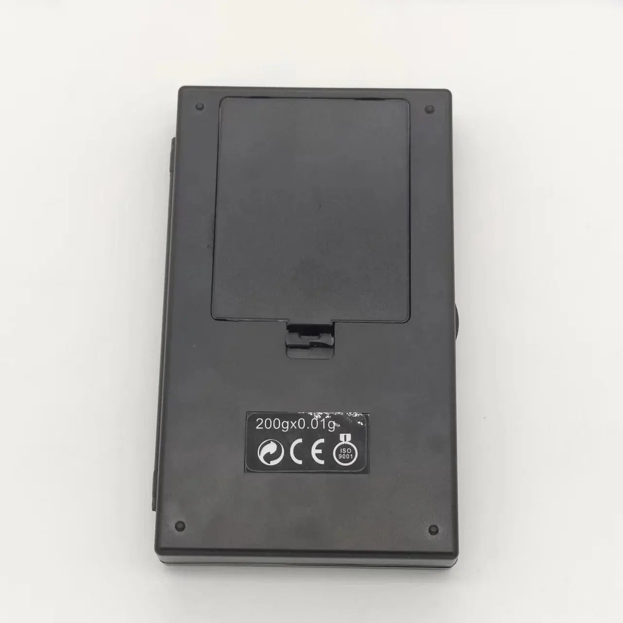 Digital Scales Electronic with Battery 0.1g 100-500g Betta Shrimp Shop