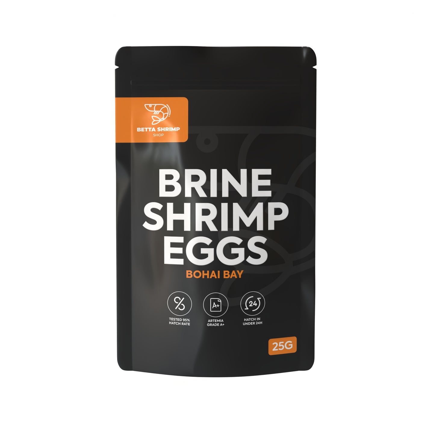 BSS™ Brine Shrimp Eggs
