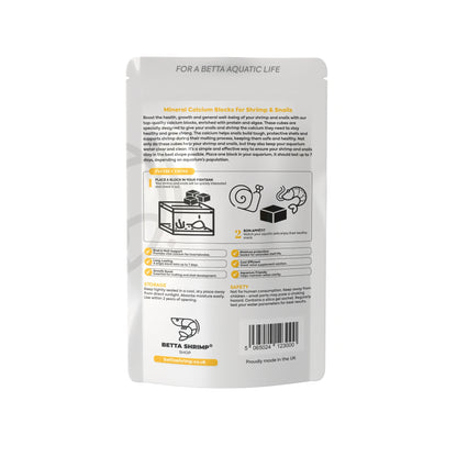 BSS™ Calcium Mineral Blocks