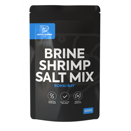 BSS™ Brine Shrimp Salt Mix